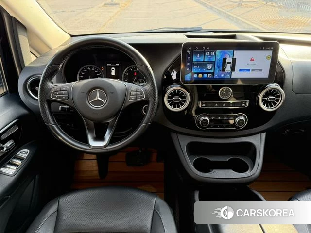 Mercedes-Benz Vito id 4271404 из Китая 24