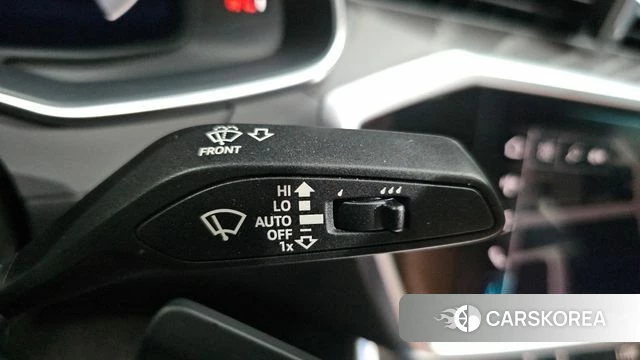 Audi A6 (C8) id 4446134 из Кореи 24