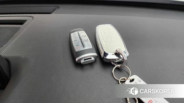 Genesis GV80 id 4443349 из Кореи 24