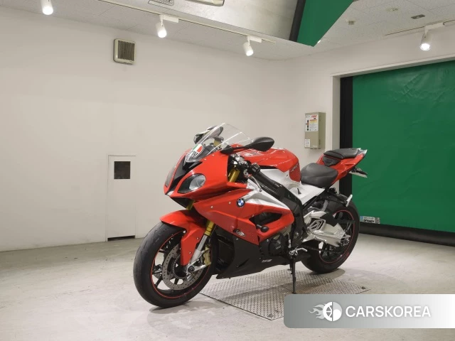 BMW S1000RR id 3946425 из Японии 24