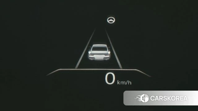 Genesis G80 (RG3) id 4524904 из Кореи 24