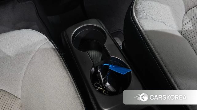 Kia The New Kia Ray EV id 4223007 из Кореи 24