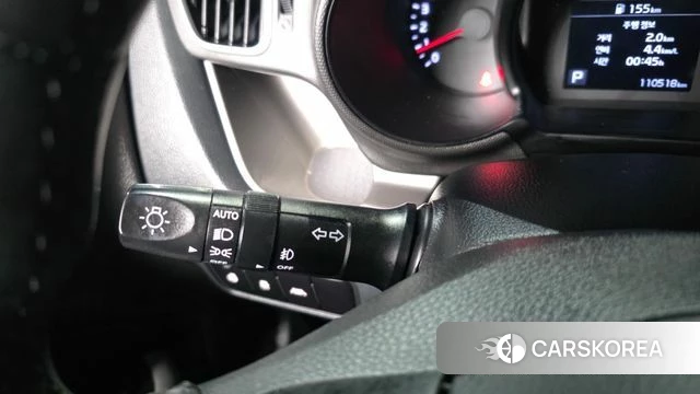 Kia The New Ray id 4202707 из Кореи 24