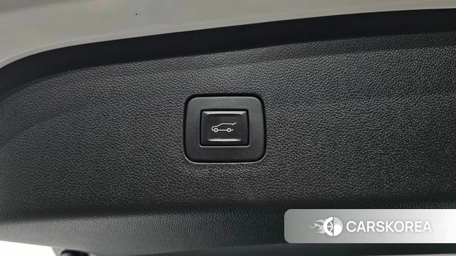 Chevrolet (GM Daewoo) Trax Crossover id 4675283 из Кореи 24