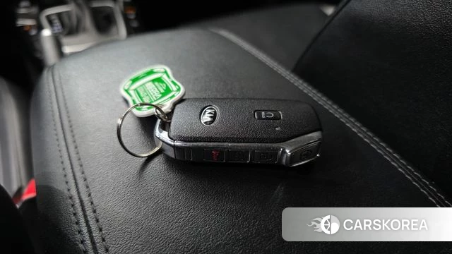 Kia Seltos id 4402789 из Кореи 24