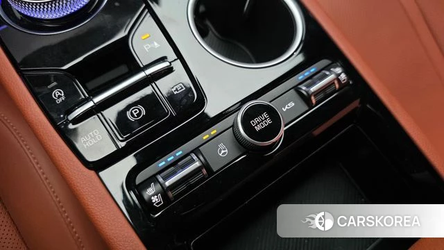 Kia The New K5 3rd generation id 4589990 из Кореи 24