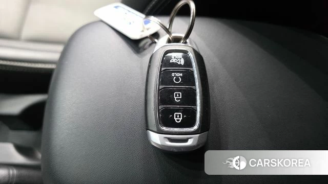 Hyundai Venue id 4784988 из Кореи 24