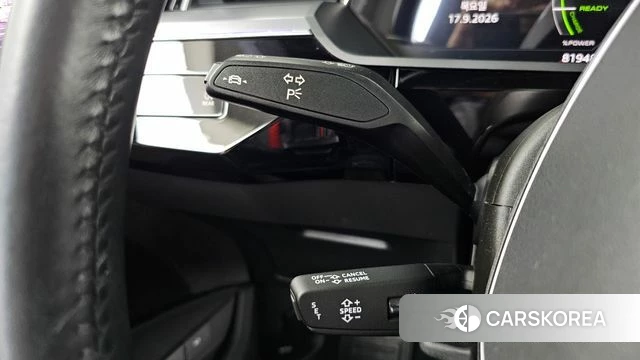 Audi e-Tron id 4872195 из Кореи 24