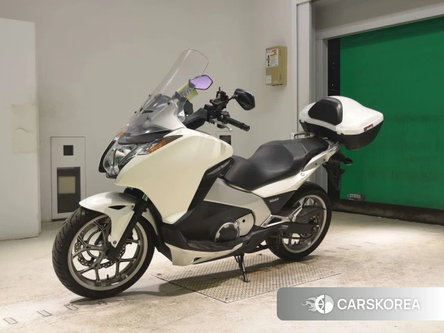 Honda NC700 INTEGRA id 3948297 из Японии 24