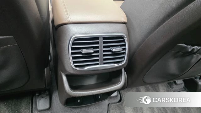 Hyundai Santa Fe TM id 4604789 из Кореи 24