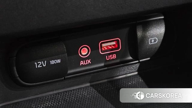 Kia Come New K3 id 4573978 из Кореи 24