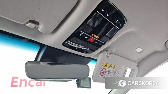 Hyundai Grandeur Hybrid (GN7) id 4871324 из Кореи 24