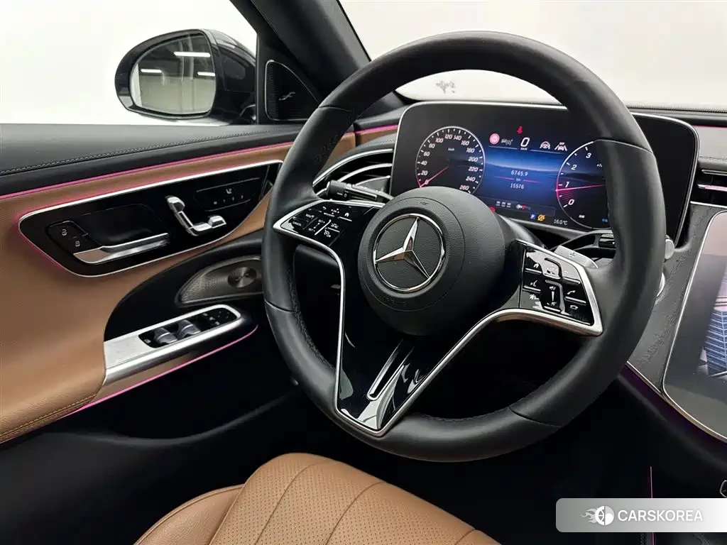 Mercedes-Benz E-Class id 4515496 из Китая 24