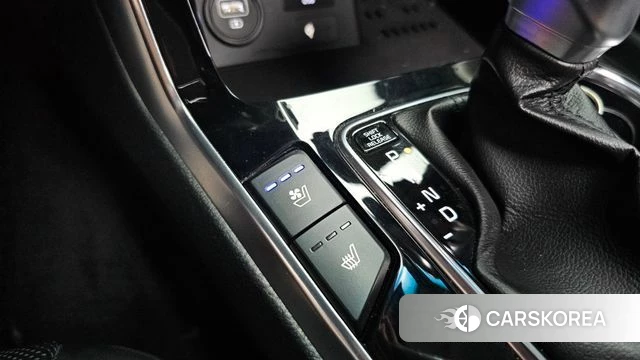 Kia Mohave Master id 4764367 из Кореи 24