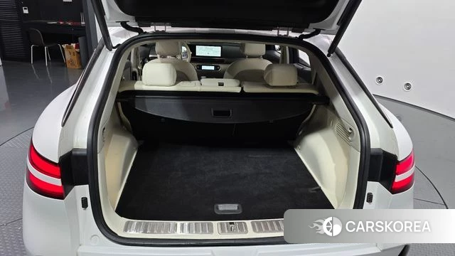 Genesis GV60 id 4793444 из Кореи 24
