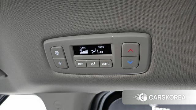 Kia The New Carnival 4th Generation id 4629952 из Кореи 24