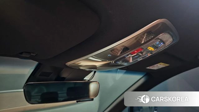 Genesis G80 (RG3) id 4745185 из Кореи 24