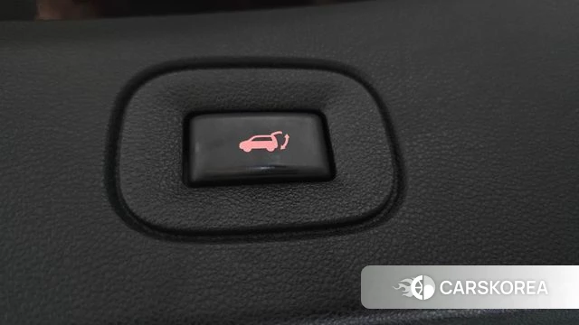 Renault Korea (Samsung) QM6 id 4471403 из Кореи 24