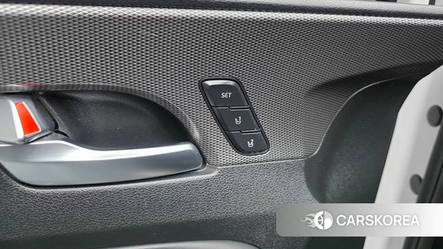 Hyundai Santa Fe TM id 4551888 из Кореи 24