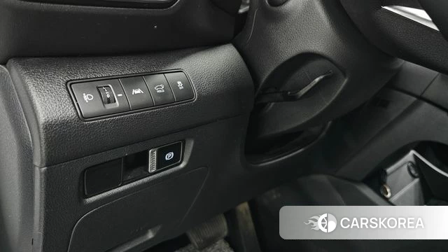 Hyundai The New Santa Fe id 4613967 из Кореи 24