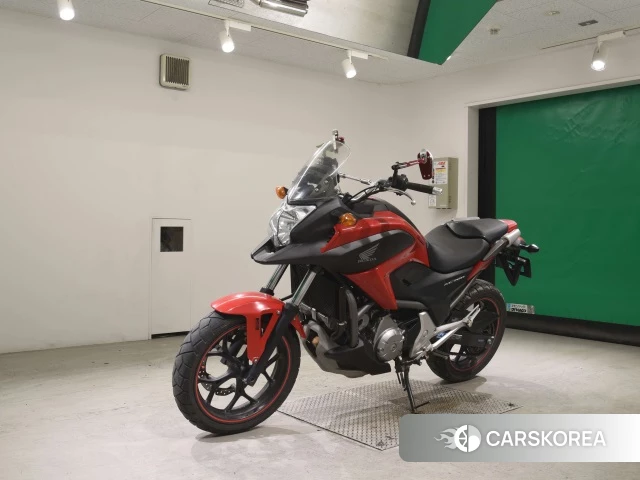 Honda NC700X id 3948093 из Японии 24
