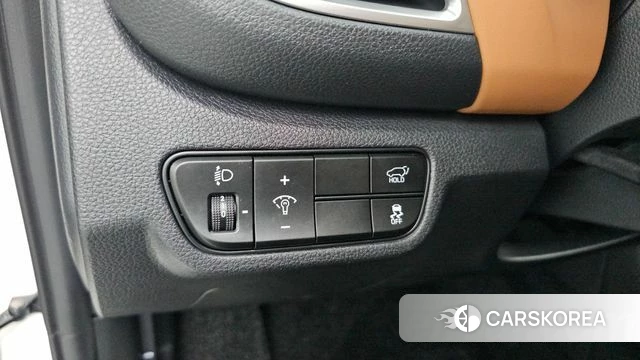 Kia The New Seltos id 4400638 из Кореи 24