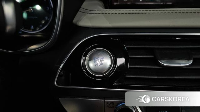 Genesis The New G70 id 4754506 из Кореи 24