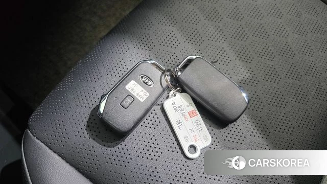 Kia Seltos id 4614399 из Кореи 24