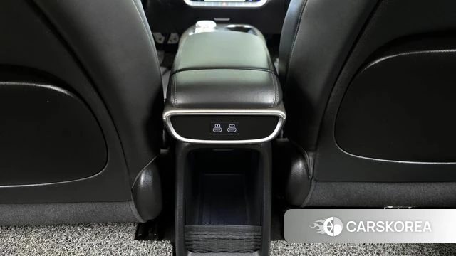 Genesis GV60 id 4293344 из Кореи 24