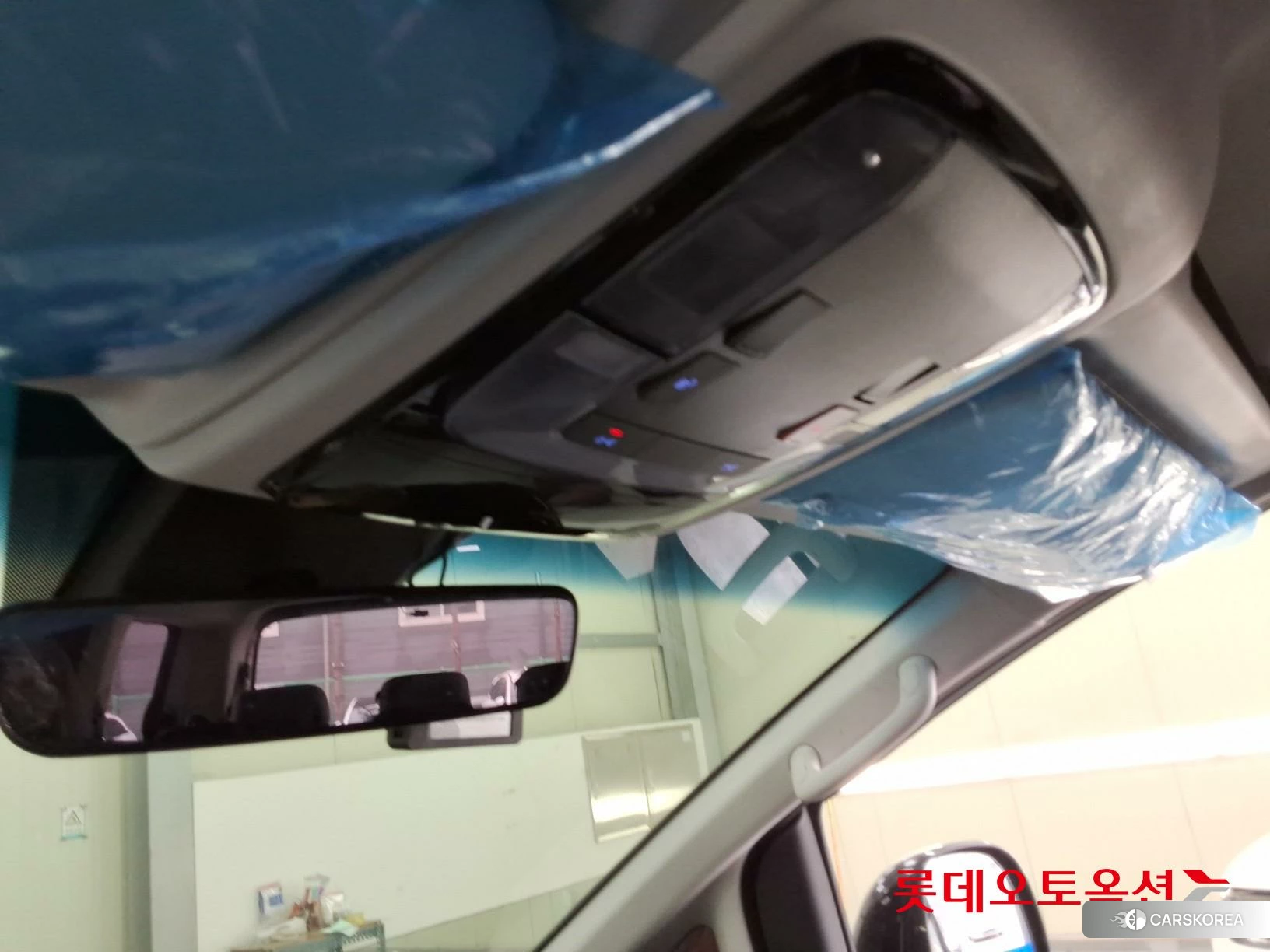 Hyundai Staria id 3875793 из Кореи 24