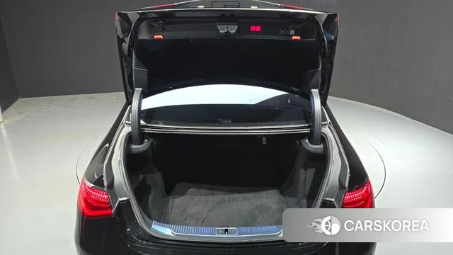 Mercedes-Benz S-Class W223 id 4444612 из Кореи 24