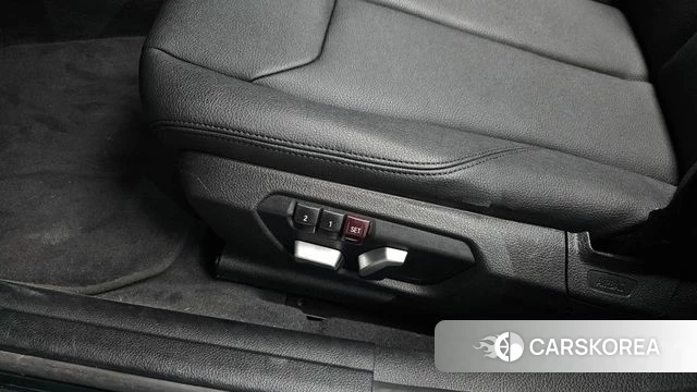 BMW 3 Series (F30) id 4568778 из Кореи 24
