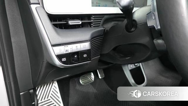 Hyundai Ionic 5 id 4415528 из Кореи 24