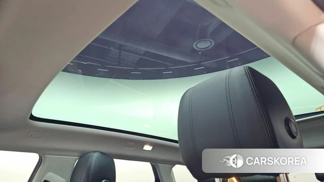 Land Rover Range Rover Evoque 2nd Generation id 4632786 из Кореи 24