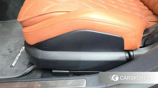 Mercedes-Benz S-Class W223 id 4744974 из Кореи 24