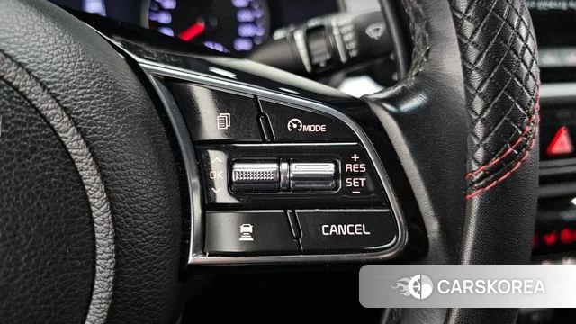 Kia Come New K3 id 4483213 из Кореи 24