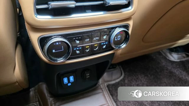 Genesis GV80 id 4619842 из Кореи 24