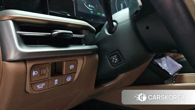 Hyundai Grandeur Hybrid (GN7) id 4591945 из Кореи 24