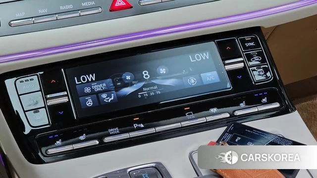 Hyundai The New Grandeur IG Hybrid id 4625563 из Кореи 24