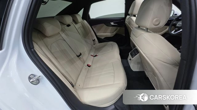Audi A4 (B9) id 4632136 из Кореи 24