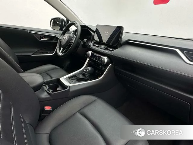 Toyota RAV4 Rongfang id 4300375 из Китая 24