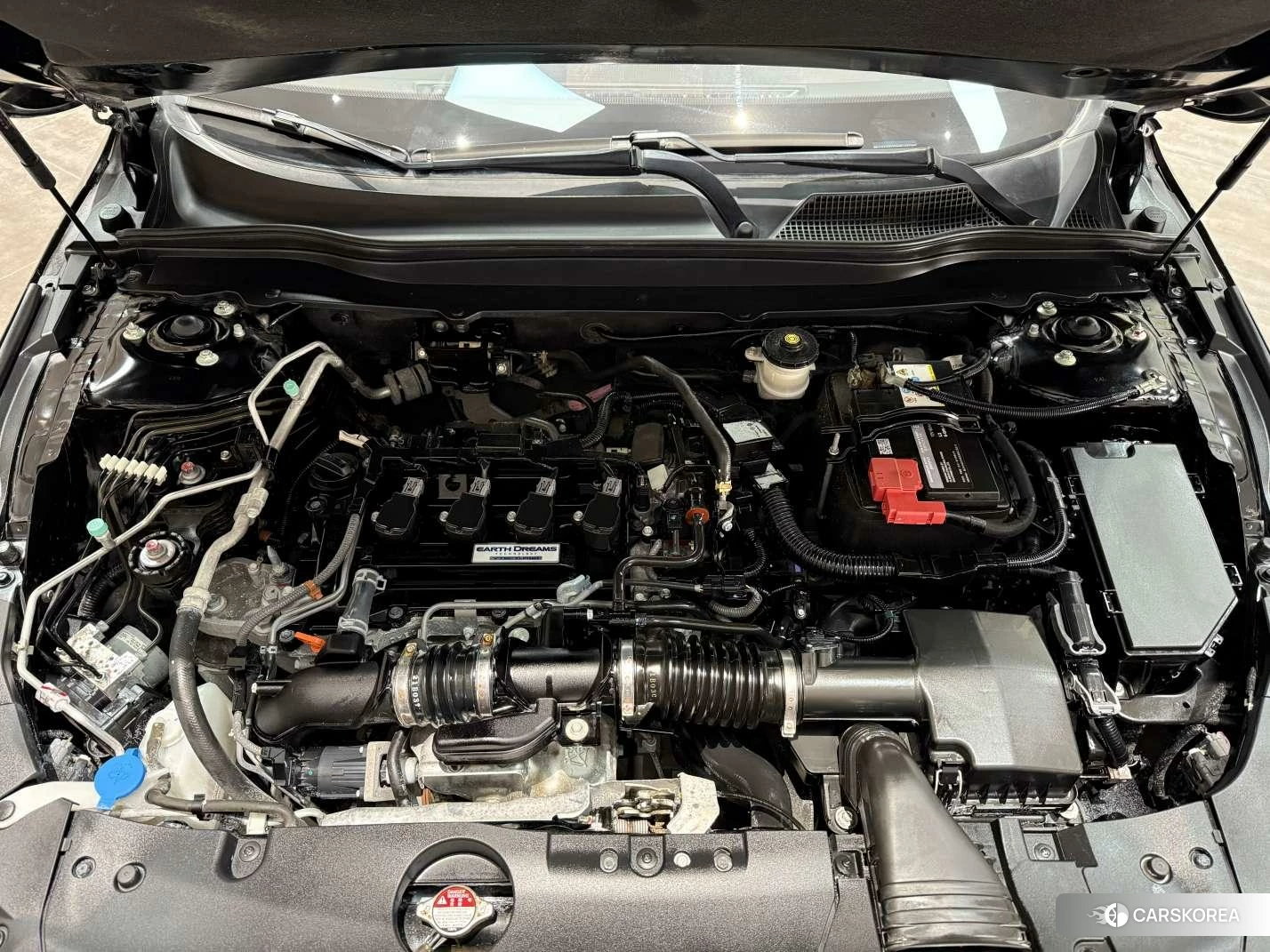 Honda Accord id 4455388 из Китая 24