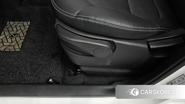 Kia The New Kia Ray id 4608511 из Кореи 24