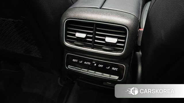 Mercedes-Benz GLE-Class W167 id 4688740 из Кореи 24