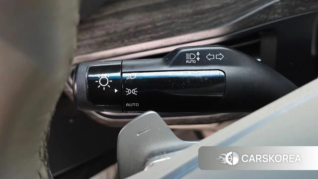 Kia K8 id 4524877 из Кореи 24