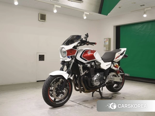 Honda CB1300SF id 3950039 из Японии 24