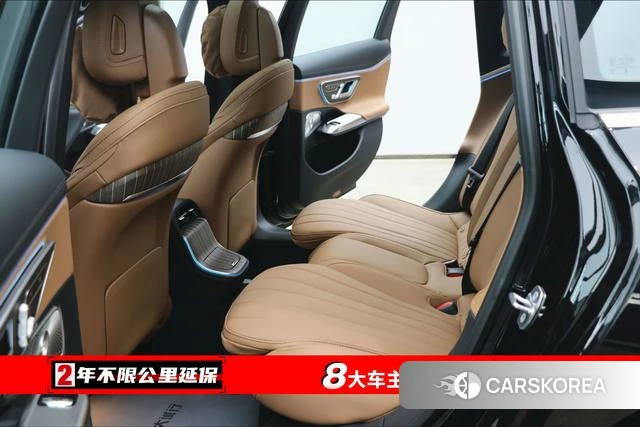 Mercedes-Benz E-class id 3920176 из Китая 24