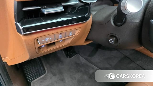Genesis G80 (RG3) id 4561575 из Кореи 24
