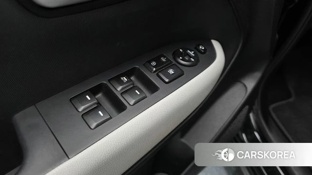 Kia The New Kia Ray EV id 4892980 из Кореи 24