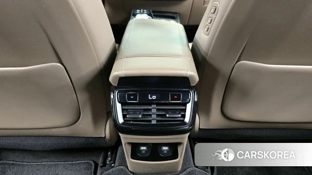 Kia K8 Hybrid id 4316665 из Кореи 24
